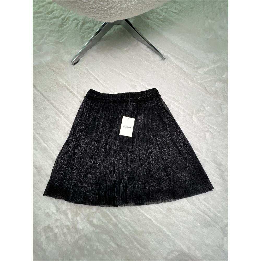 ISABEL MARANT-Etoile Benedicte Mini Skirt-Size 34-Brand New W/Tag’s-Amazing